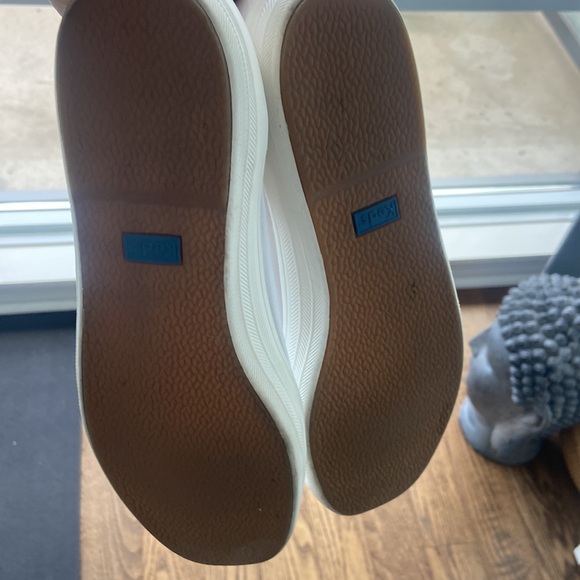 KEDS dream foam flat slipon casual sneaker - Picture 2 of 4